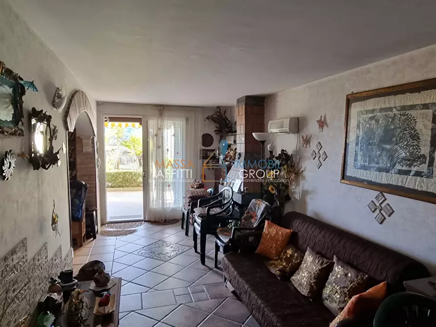 Immagine 5 di Quadrilocale in vendita  in Via Palmiro Togliatti 9 a Ameglia
