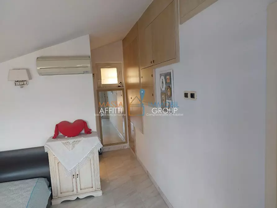 Immagine 14 di Quadrilocale in vendita  in Via Treviso 39 a Massa