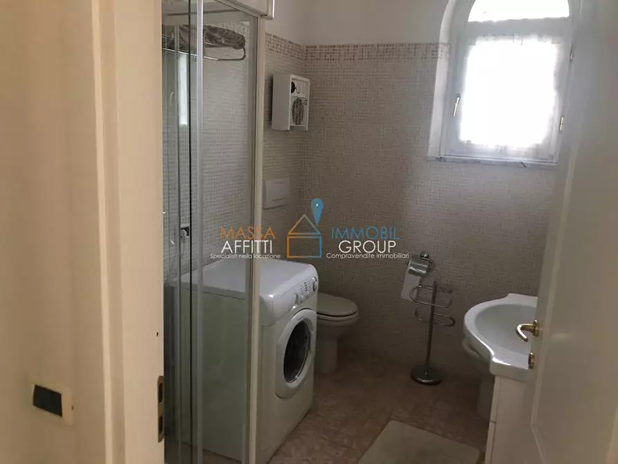 Immagine 22 di Attico in vendita  in Via Santa Caterina 1 a Massa