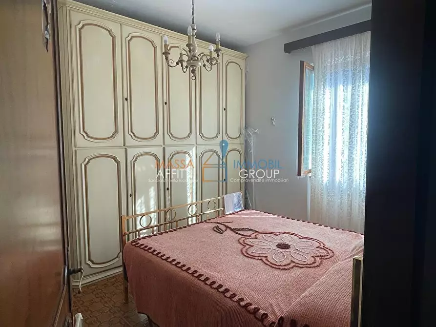 Immagine 11 di Villetta a schiera in affitto  in Via Benedetti P. R. 14 a Montignoso