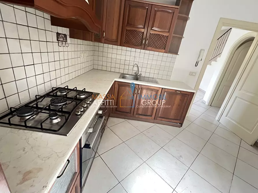 Immagine 15 di Villetta a schiera in vendita  in Via Michelangelo Buonarroti 134 a Forte Dei Marmi