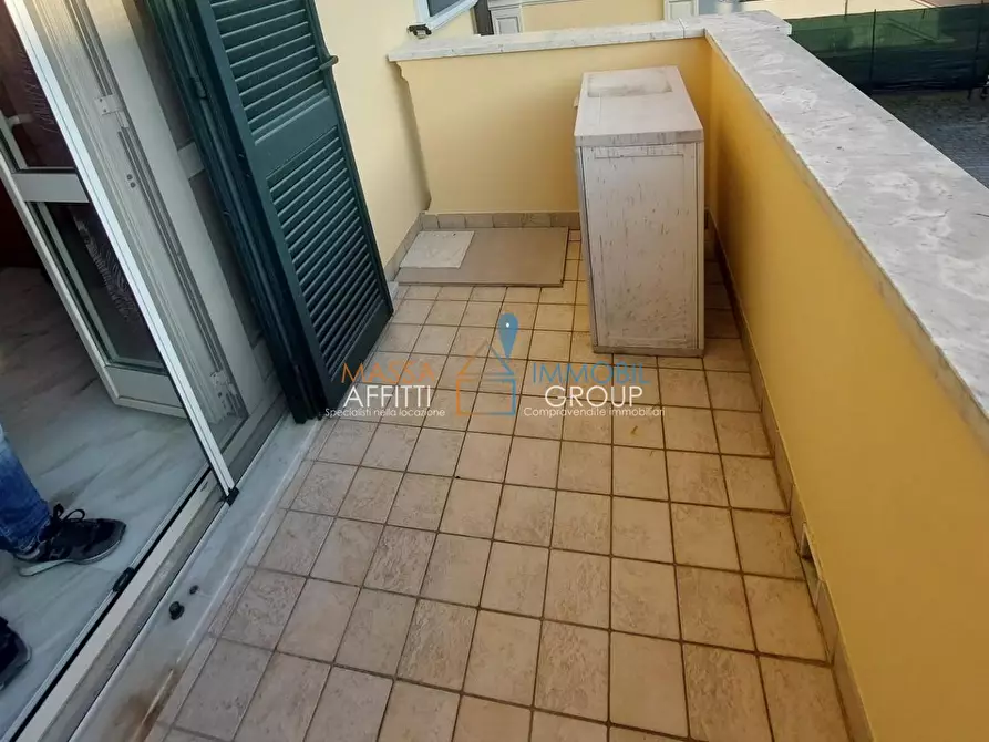 Immagine 6 di Quadrilocale in vendita  in Via Treviso 39 a Massa