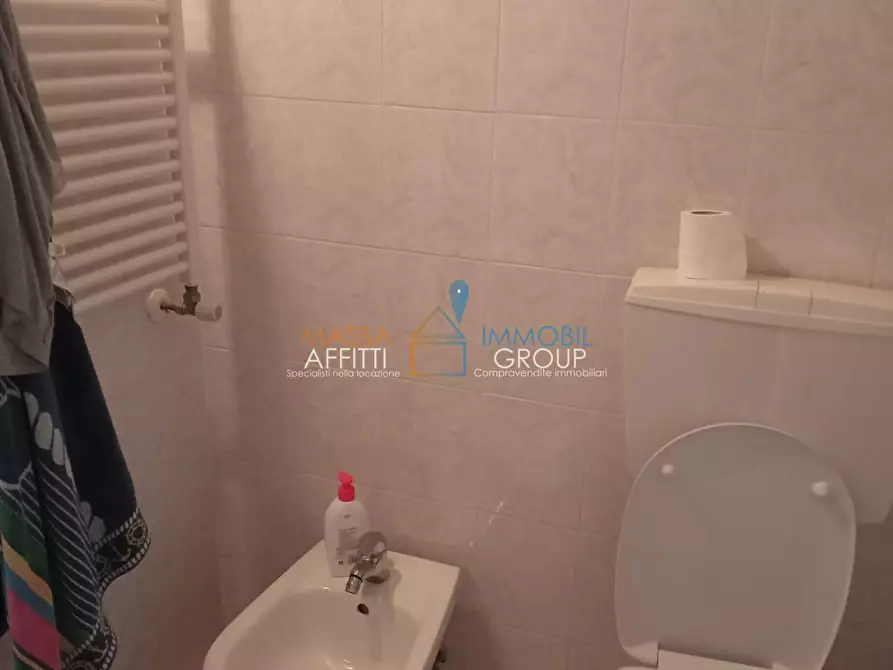 Immagine 12 di Terratetto in vendita  in Via Mura della Rinchiostra Nord 22 a Massa