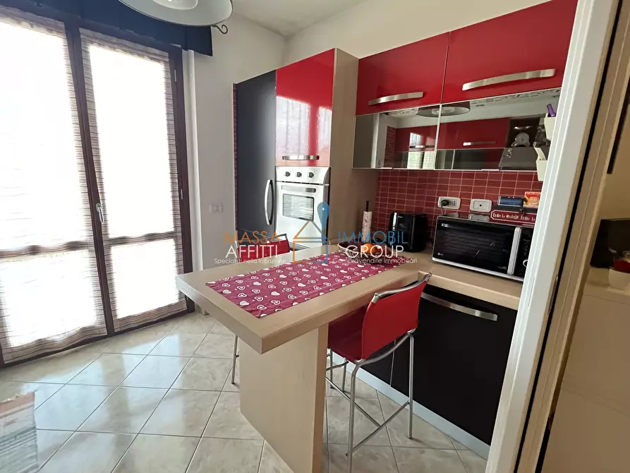 Immagine 8 di Pentalocale in vendita  in Via Flavio Torello Baracchini 29 a Massa