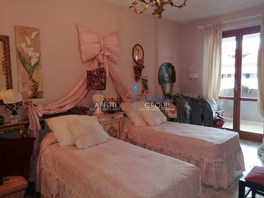 Immagine 19 di Villetta a schiera in vendita  in Via Campo d'Appio 19 a Carrara