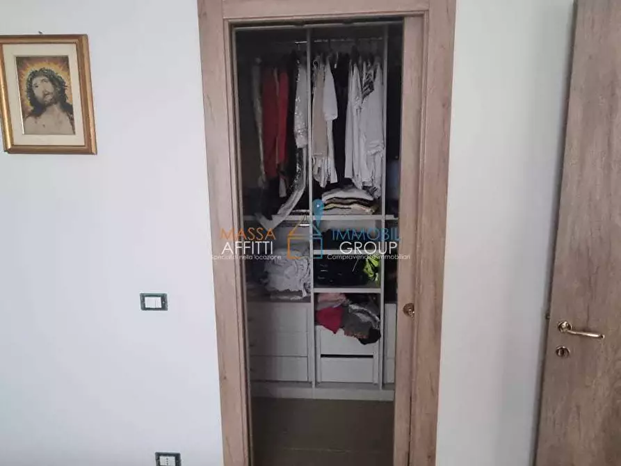 Immagine 17 di Villa in vendita  in Via Pellini 1A a Carrara