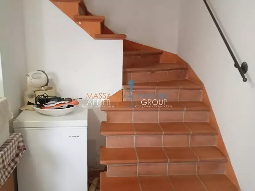 Immagine 15 di Terratetto in vendita  in Via Mura della Rinchiostra Nord 22 a Massa