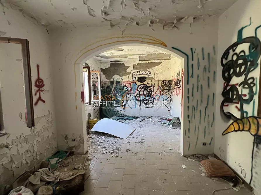 Immagine 13 di Casa indipendente in vendita  in Via Sandro Pertini 1 a Ortonovo