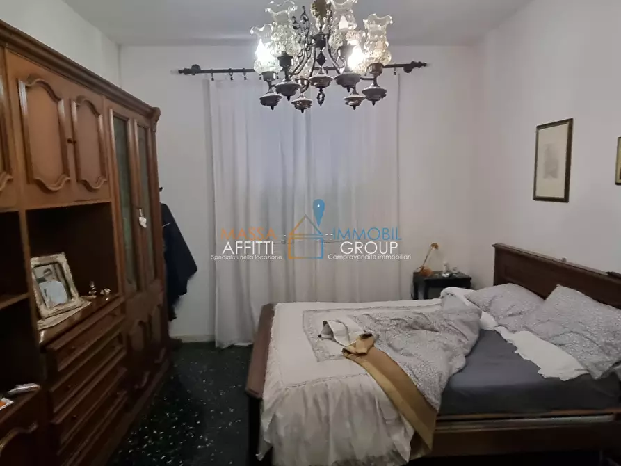 Immagine 18 di Casa indipendente in vendita  in via luigi del mancino 20 a Massa