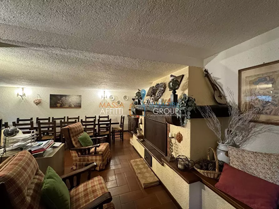 Immagine 25 di Villa in vendita  in via Rosseti e Bandini 55 a Forte Dei Marmi