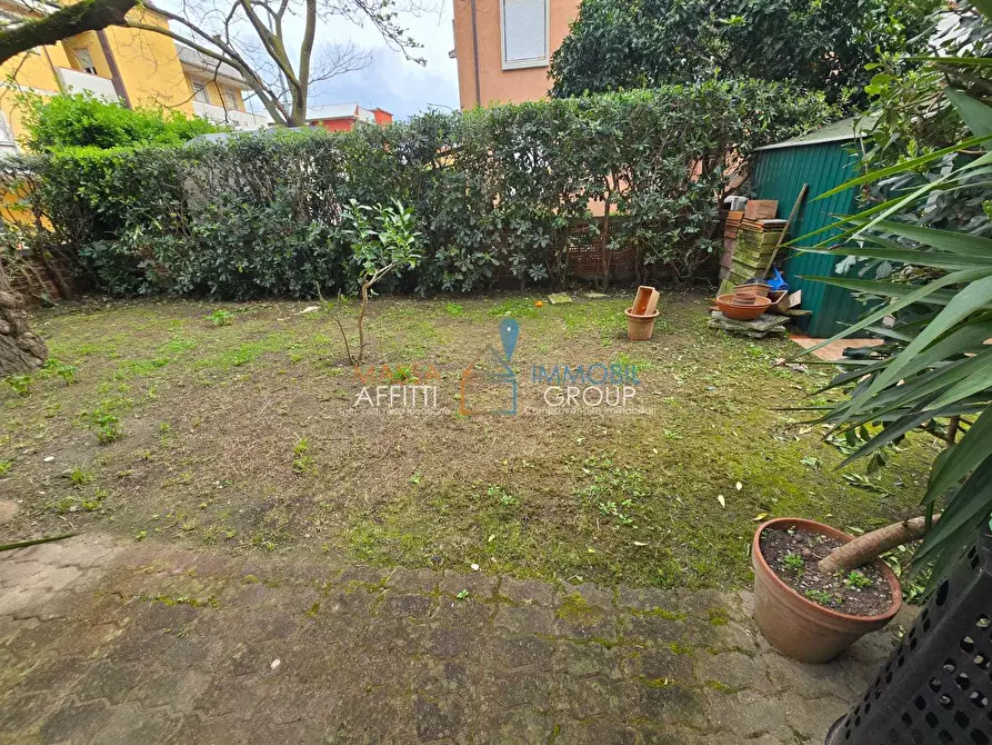 Immagine 23 di Quadrilocale in vendita  in Via Piero Gobetti 2H1 a Ortonovo