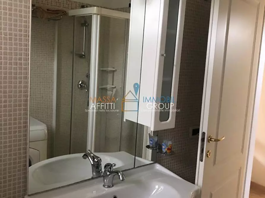 Immagine 21 di Attico in vendita  in Via Santa Caterina 1 a Massa