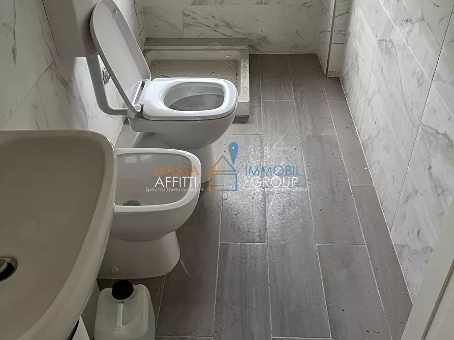 Immagine 23 di Villa in vendita  in Strada Statale 1 108 a Massa