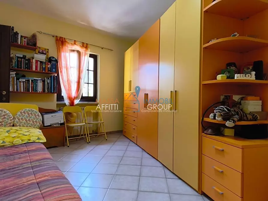 Immagine 13 di Porzione di casa in vendita  in Via Fantiscritti 24 a Carrara