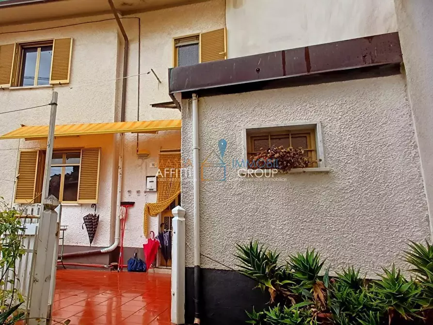 Immagine 7 di Terratetto in vendita  in Frazione Pariana 110 a Massa