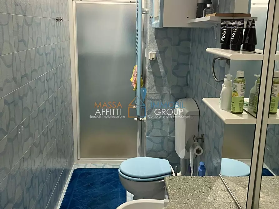 Immagine 11 di Bilocale in vendita  in Via Pisa 84 a Massa