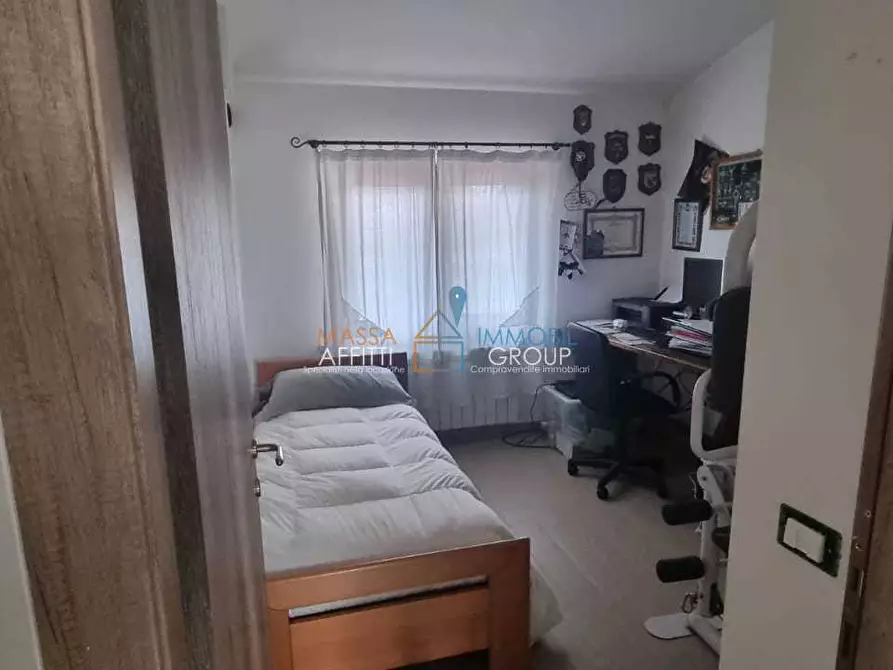 Immagine 22 di Villa in vendita  in Via Pellini 1A a Carrara