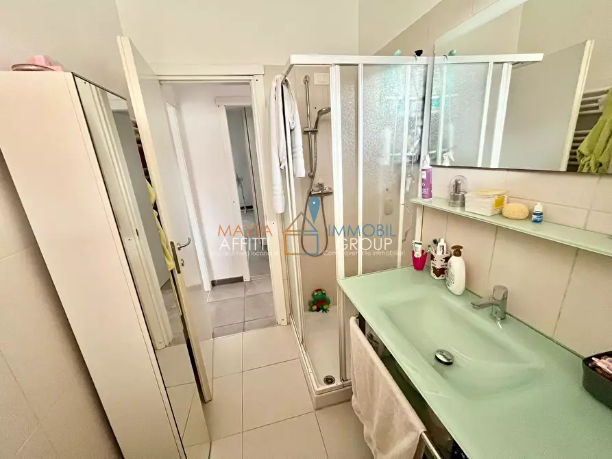 Immagine 18 di Appartamento in vendita  in Via del Balico 8 a Massa