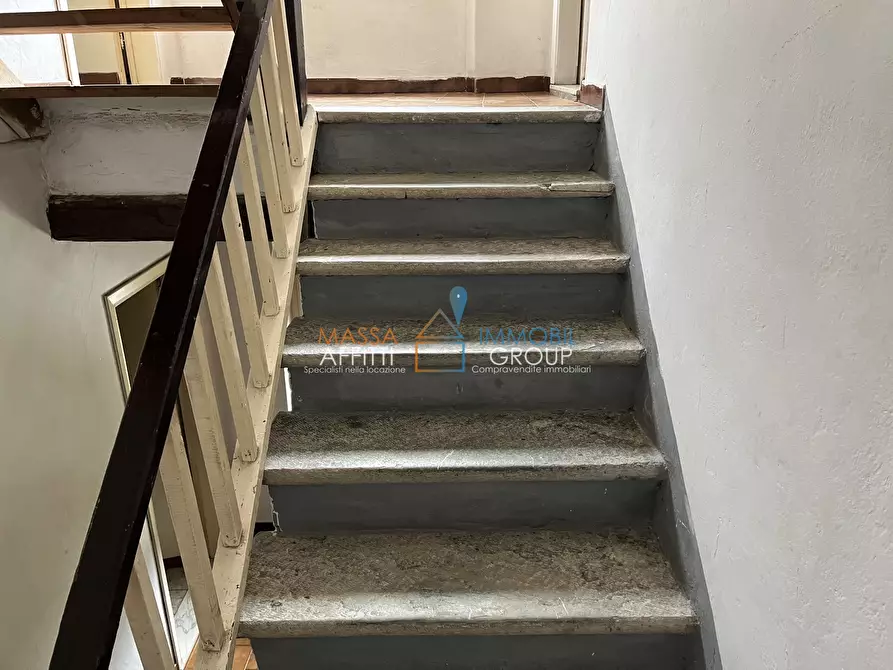 Immagine 12 di Terratetto in vendita  in Via San Maria 3 a Montignoso