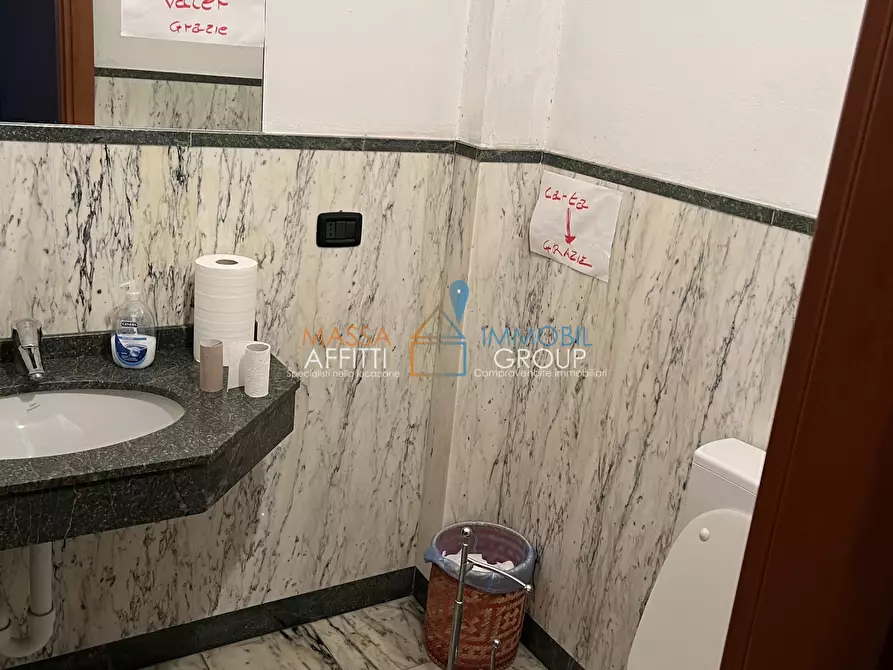 Immagine 20 di Attività artigianale in vendita  in Via Madonna del Golfo 14 a Massa