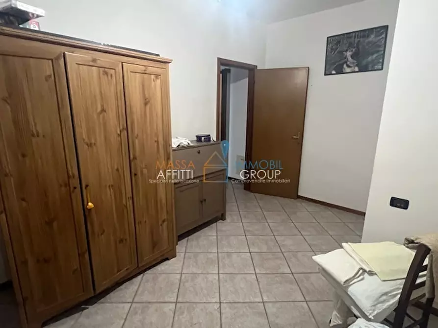 Immagine 34 di Porzione di casa in vendita  in Via Celia 1 a Massa