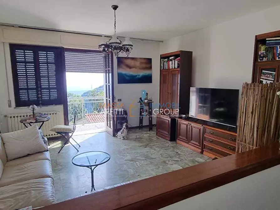 Immagine 26 di Pentalocale in affitto  in via bergiola 26 a Massa