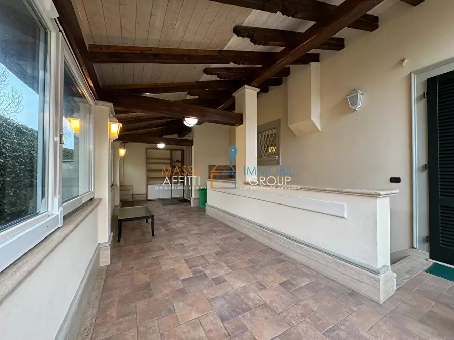 Immagine 58 di Casa bifamiliare in affitto  in via Rosseti e Bandini 23 a Forte Dei Marmi