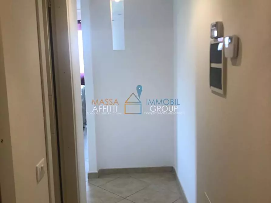 Immagine 29 di Villetta a schiera in affitto  in Viale della Repubblica 41 a Massa