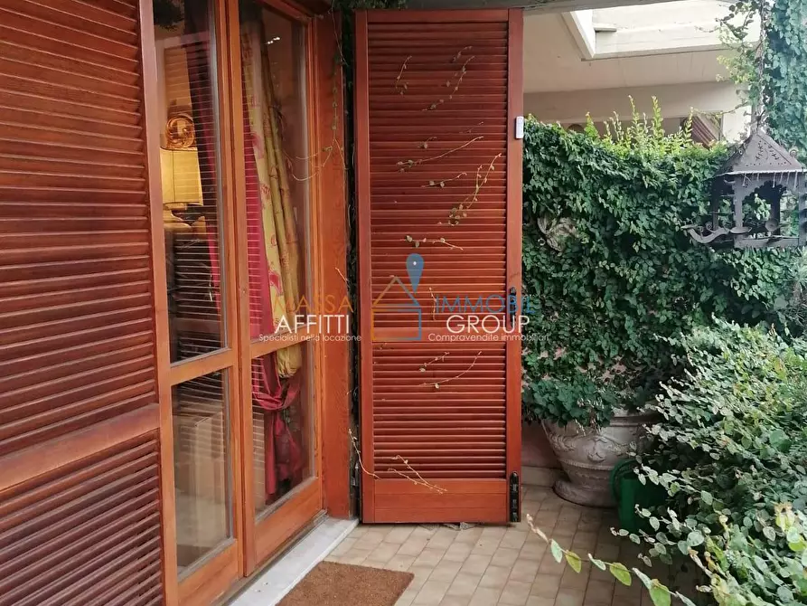 Immagine 2 di Villetta a schiera in vendita  in Via Campo d'Appio 19 a Carrara