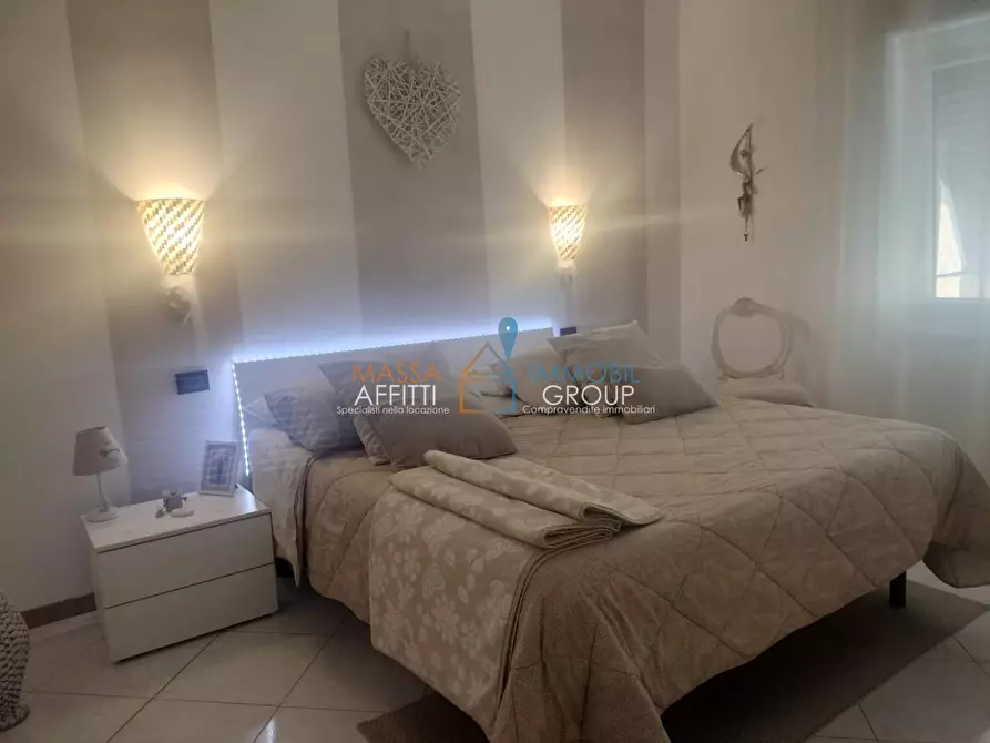 Immagine 14 di Quadrilocale in vendita  in Via Alfieri 19 a Massa