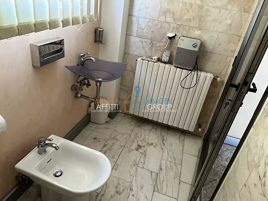 Immagine 28 di Attività artigianale in affitto  in Via Piedimonte 7 a Montignoso