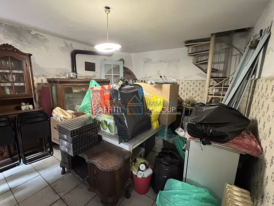 Immagine 3 di Terratetto in vendita  in Via Mura della Rinchiostra Nord 22 a Massa