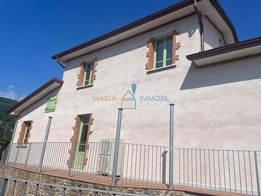 Immagine 8 di Villa in vendita  in Via Romana 11 a Pietrasanta