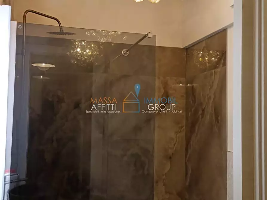 Immagine 5 di Terratetto in vendita  in Via Frangola 75 a Massa