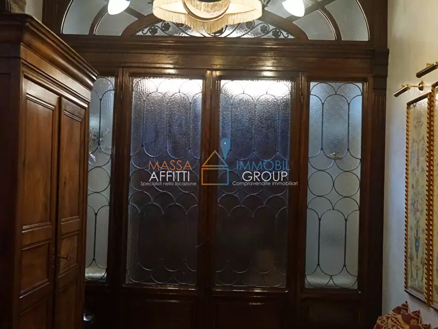 Immagine 28 di Porzione di casa in vendita  in Via Roma 26A a Carrara