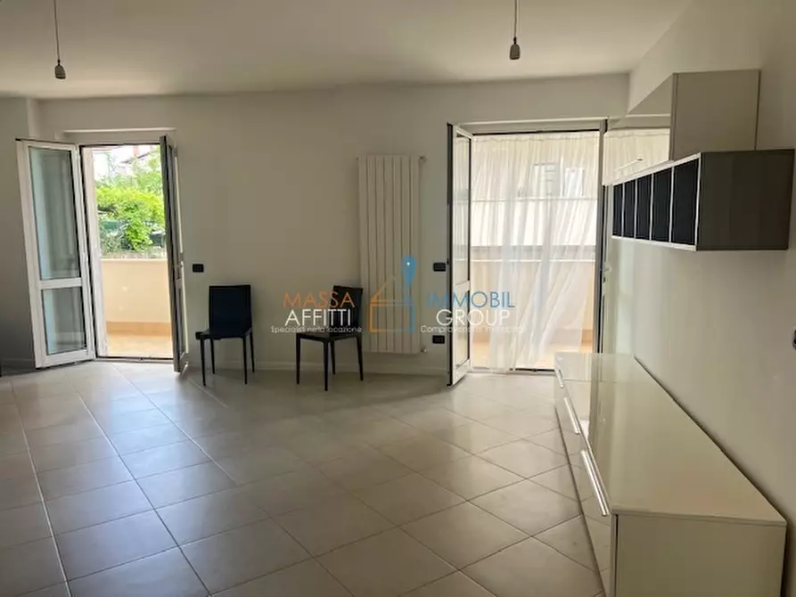 Immagine 8 di Quadrilocale in vendita  in Via della Quercia 58 a Massa