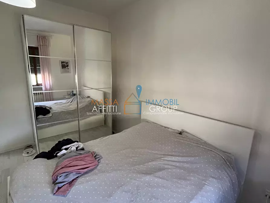 Immagine 11 di Porzione di casa in vendita  in Via Trieste 12 a Carrara