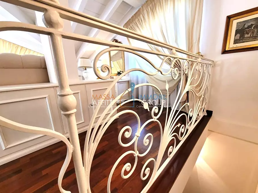 Immagine 14 di Appartamento in vendita  in Villaggio Apuano 51 a Massa