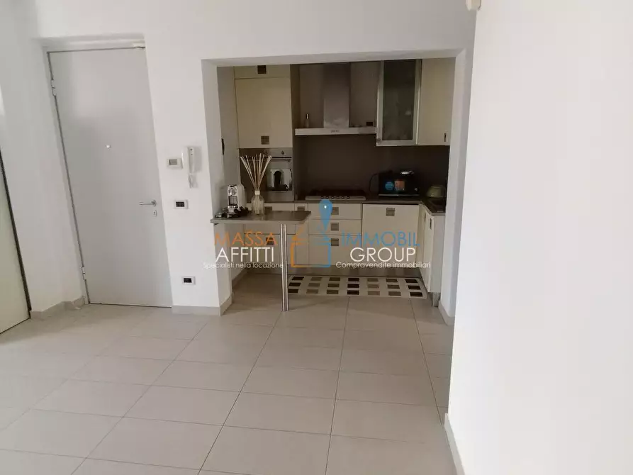 Immagine 12 di Porzione di casa in vendita  in Via Benedetto Croce 14 a Massa
