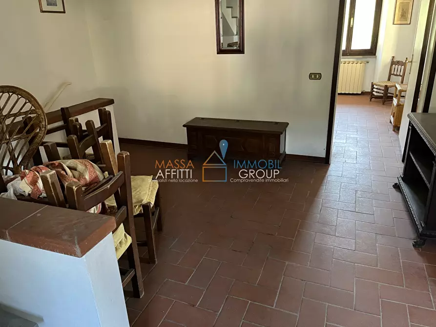 Immagine 24 di Villetta a schiera in vendita  in Via Palatina 18 a Montignoso