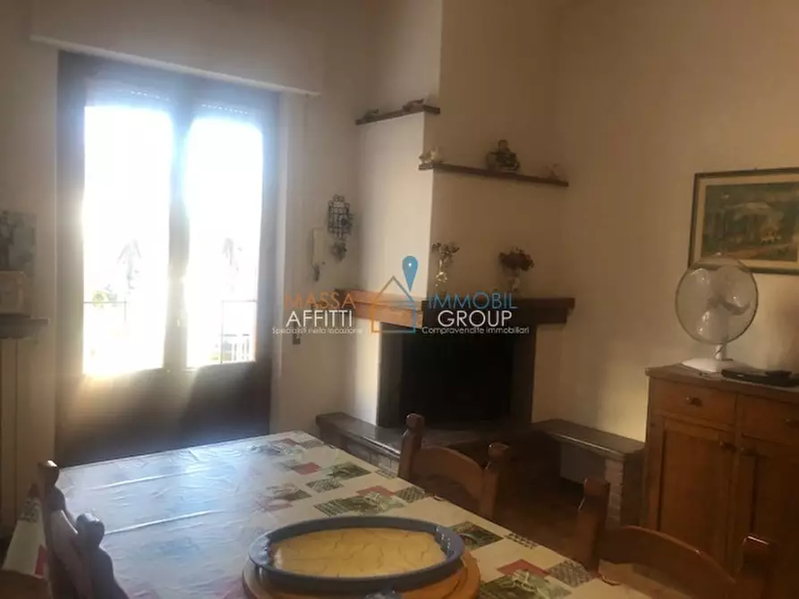 Immagine 16 di Villetta a schiera in vendita  in Via Puliche 308 a Massa