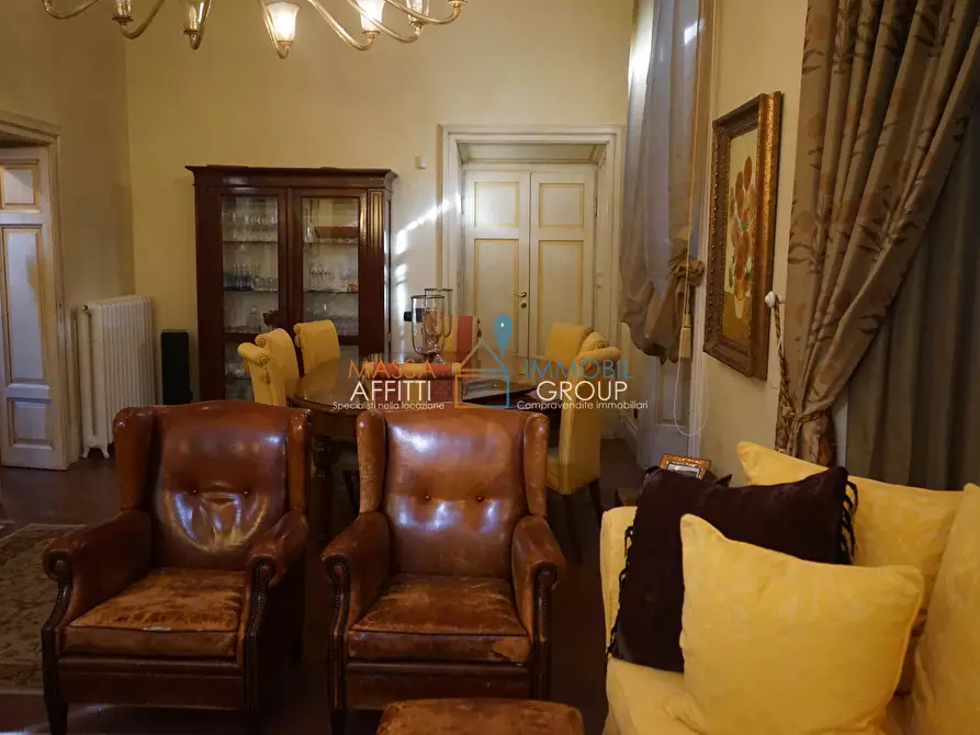 Immagine 18 di Porzione di casa in vendita  in Via Roma 26A a Carrara