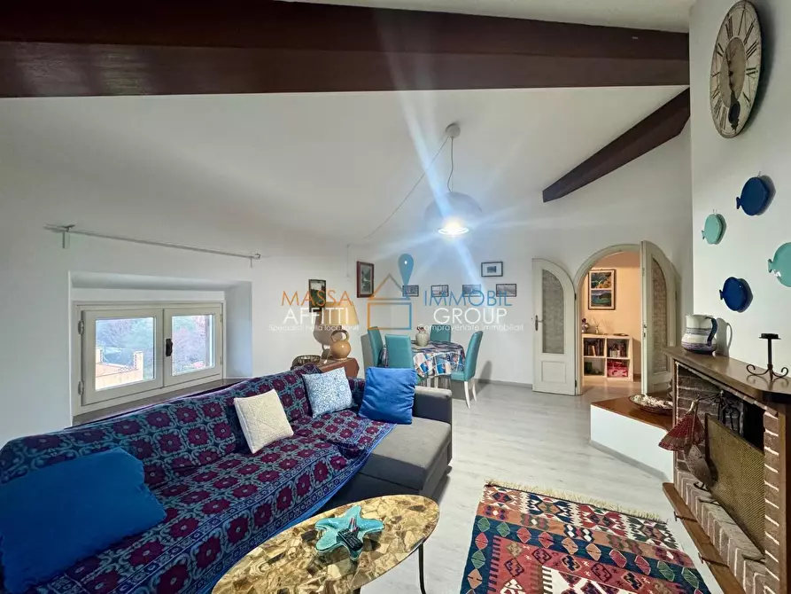 Immagine 4 di Pentalocale in vendita  in Via Michelangelo Buonarroti 12 a Forte Dei Marmi