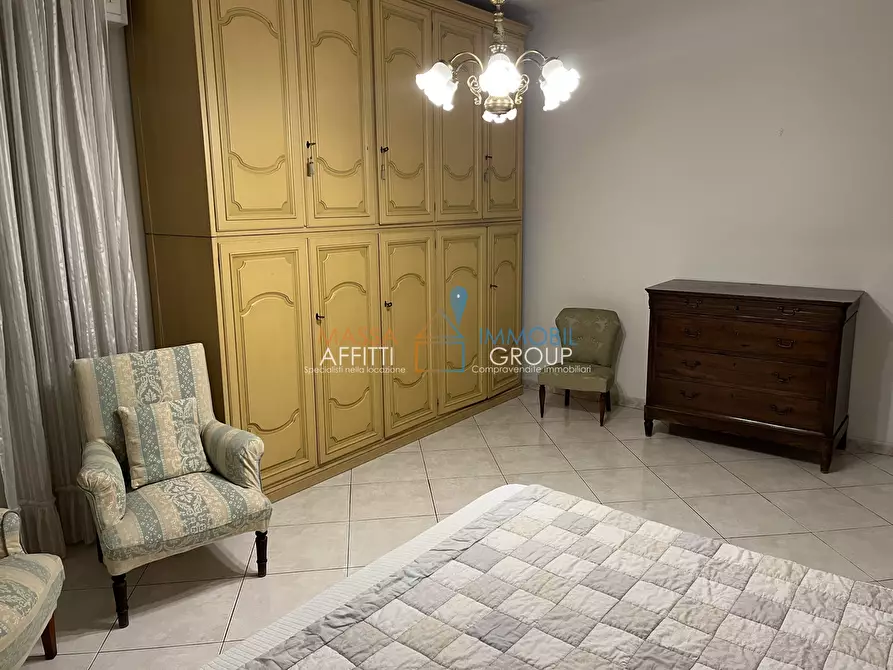 Immagine 11 di Pentalocale in affitto  in Via Don Luigi Sturzo 6 a Massa