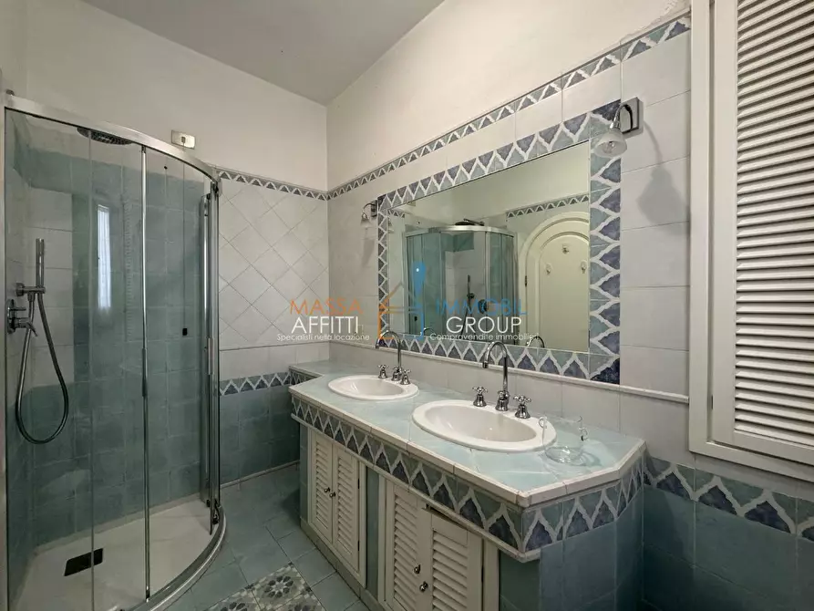 Immagine 18 di Villa in vendita  in Via della Barbiera 10A a Forte Dei Marmi