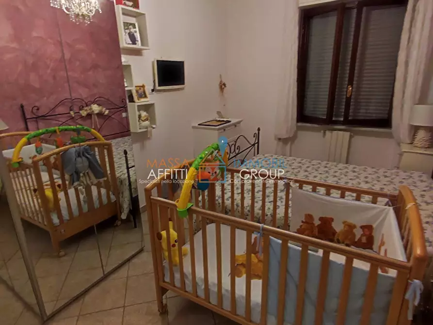 Immagine 7 di Trilocale in vendita  in Viale Giacomo Puccini 17 a Massa