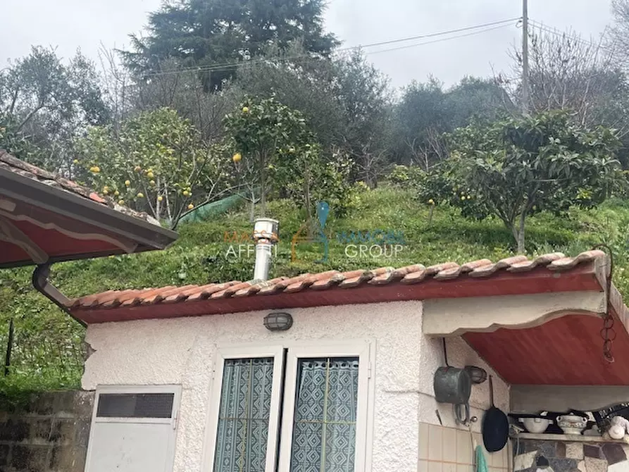 Immagine 9 di Porzione di casa in vendita  in Via San Francesco 11 a Massa