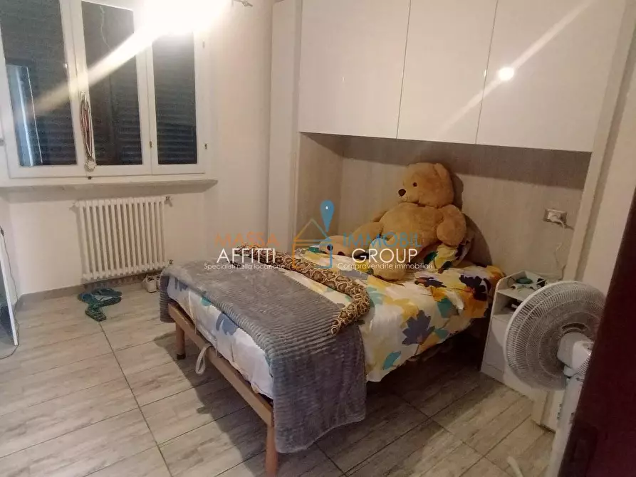 Immagine 9 di Villetta a schiera in vendita  in Via Traversa Alteta 10 a Massa