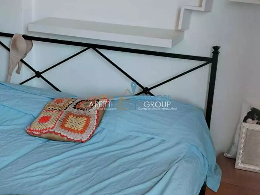 Immagine 15 di Bilocale in vendita  in Via Pietrasanta 65 a Massa