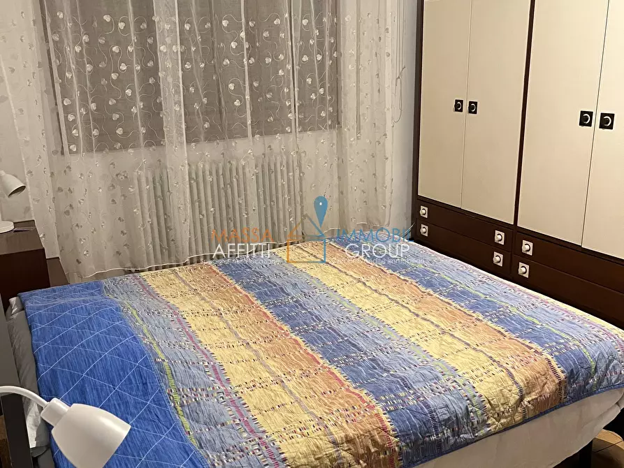 Immagine 15 di Trilocale in affitto  in Viale Roma 45 a Massa